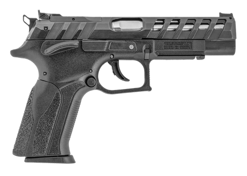 GP 8588005808460 X-CALIBUR CO 9MM MK23