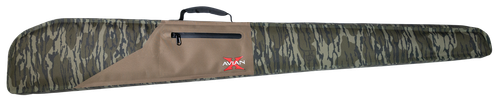AVIAN AVX-WFGC-MOSG    WELDED WP SHOTGUN CASE MOSG