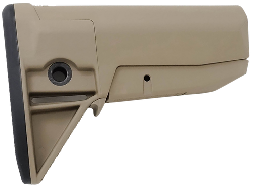 BCM GFSMOD0FDE BCMGunfighter Mod 0 Flat Dark Earth Synthetic for AR-Platform