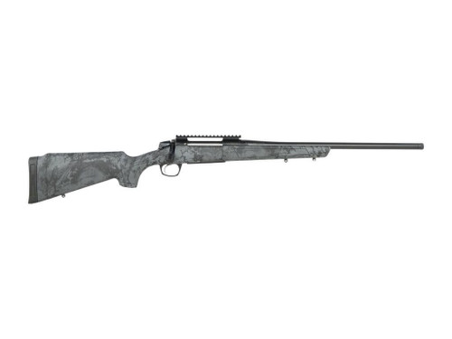 CVA CASCADE SR 300WIN 20 BLK/RT ADVANTAC