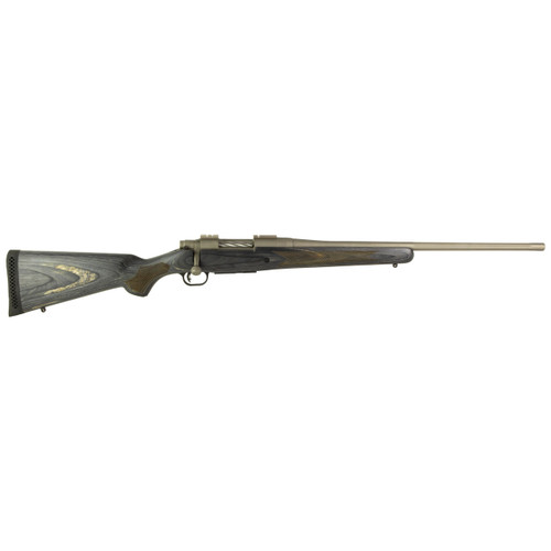 MSBRG PATRIOT 350LEG 22" SS LAM 4RD