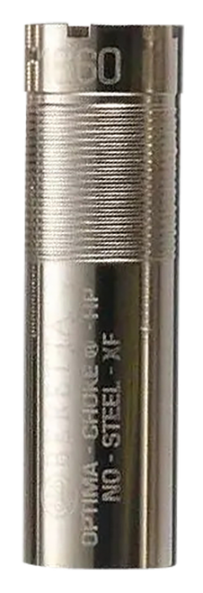 Beretta USA C62070 OptimaChoke HP  Beretta 12 Gauge Full Flush Steel