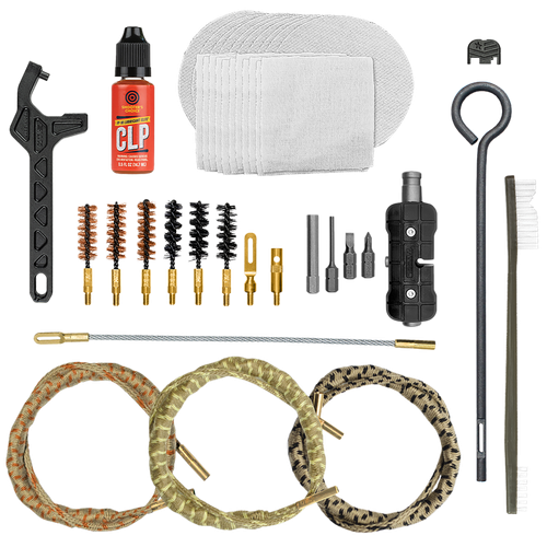 Otis  Professional Pistol Cleaning Kit