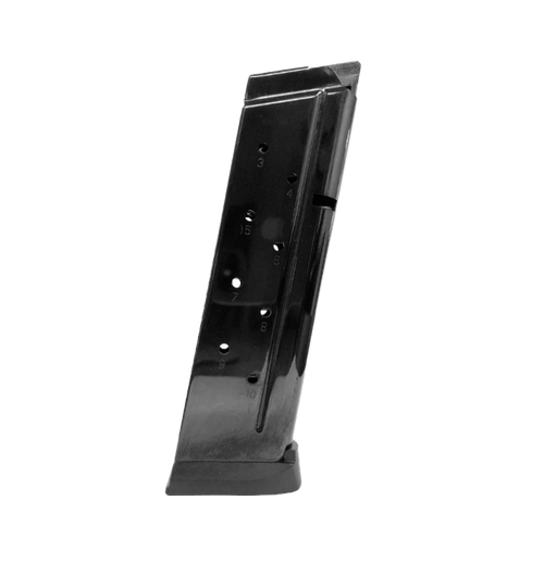 Rock Island 45201 1911  10rd 9mm Luger Blued Steel (ACT-MAG)