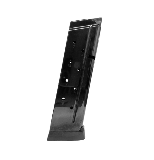 Rock Island 45201 1911  10rd 9mm Luger Blued Steel (ACT-MAG)