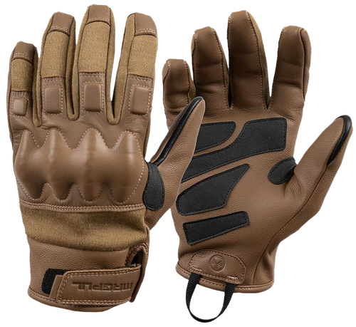 Magpul MAG1499-251-L Breach 2.0 Gloves Nomex Large