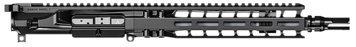 Radian Weapons R0023 Complete Upper  223 Wylde 10.50" Black Barrel, 7075-T6 Aluminum Radian Black Receiver, Extended with Magpul M-LOK Handguard for AR-15