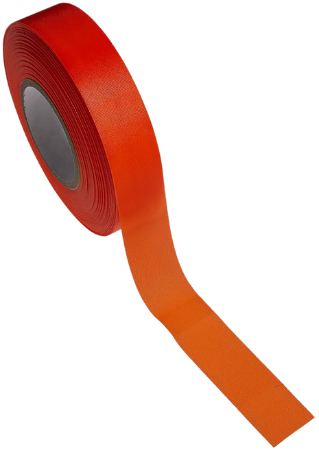 Allen 45 Flagging Tape  Orange 150' Long