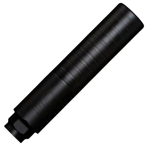 Q SUPPRESSOR PORQ CHOP 8.6BLK 8.6 NITRIDE