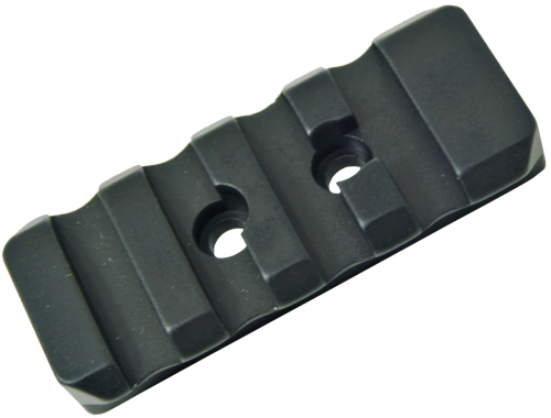 Talley MPR400  Micro Dot Black Anodized Beretta A400 Picatinny Rail Mount