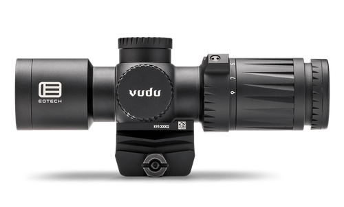 EOTECH VDU39SFMR5   VUDU 3-9X32  SFP MR5