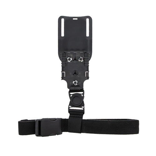 Safariland RGRUBLCOMPLETE2 RGR-UBL  Belt Black
