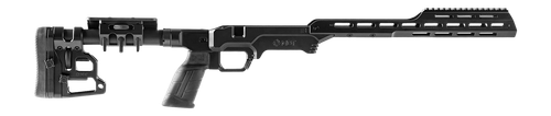 MDT 115052BLK CHASSIS LSS GEN3 RUG AM SA RH TACT