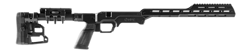 MDT 115052BLK CHASSIS LSS GEN3 RUG AM SA RH TACT