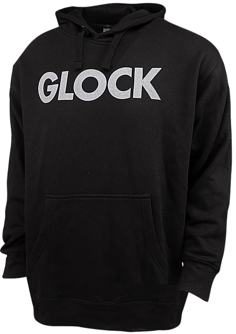 Glock AP95784_NEW Traditional  XL Black Long Sleeve