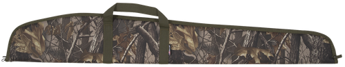 Allen 44252 Red Mesa Shotgun Case 52" Camo Endura Foam Padding & Self Healing Zipper