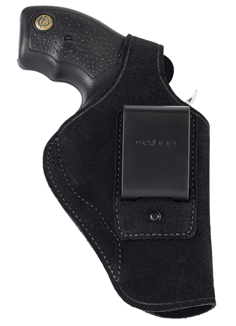 Galco WB818RB Waistband  IWB Black Steerhide Fits Sig P365 Fuse Right Hand