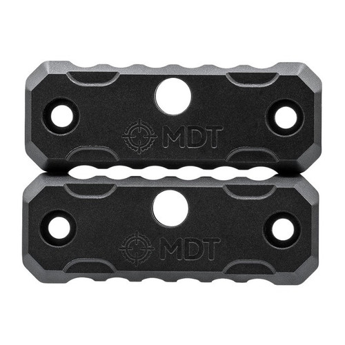 M-LOK EXTERIOR FOREND WEIGHTS (PAIR) WITH QD SLING MOUNTS