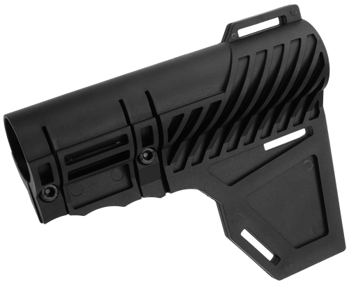 TacFire SP34  Stabilizer Brace Black Polymer AR-Pistol Platform