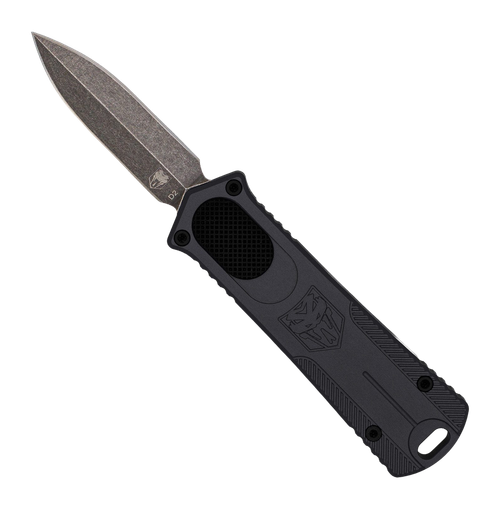 COBRA 952GEN2BLKDAGNS OTF 952 DAGGER BLACK