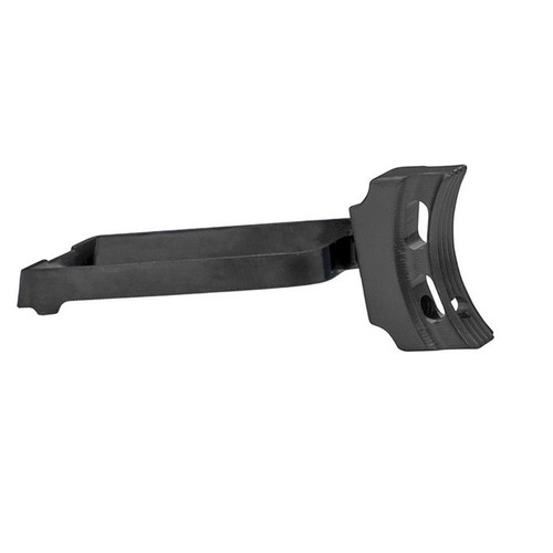 2011 ULTRA MATCH GRADE RIDGE TRIGGER BLACK