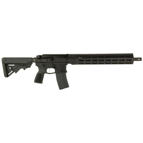 MAXIM MDX 516 5.56 16" 30RD BLACK