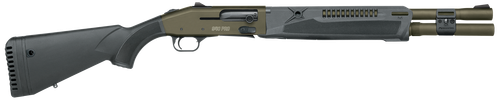 Mossberg 85178 940  12 Gauge 7+1 18.50"