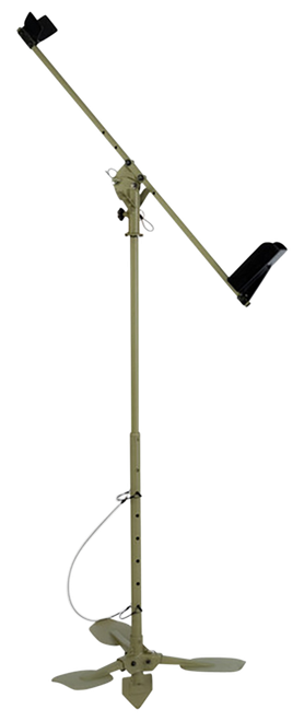 Avian X AVX-UGGS Ultimate Gun & Gear Stick OD Green Includes Carry Strap