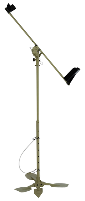Avian X AVX-UGGS Ultimate Gun & Gear Stick OD Green Includes Carry Strap