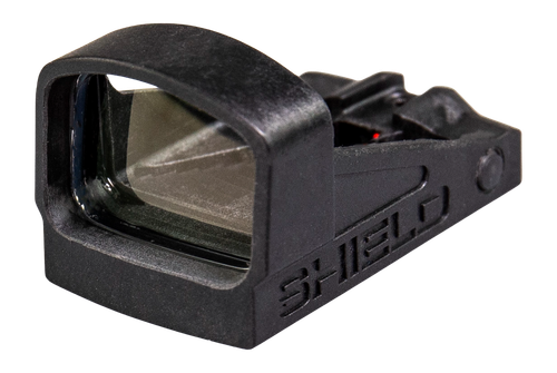 SHIELD SMSC-8MOA-POLY     MINI SIGHT COMPACT  8MOA