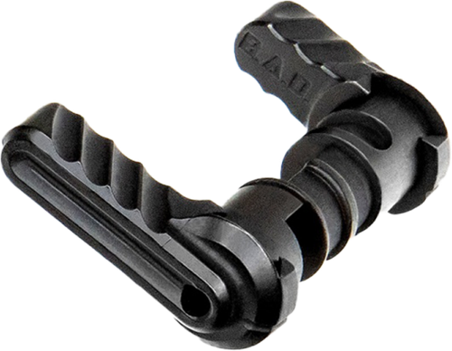 Battle Arms Development BADASSPROFULLAUTO Bad-Ass-Pro Safety Selector AR15/M16/M4 Black