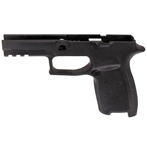 SIG GRIP MODULE CARRY P320 P250 LARGE BLK 9MM