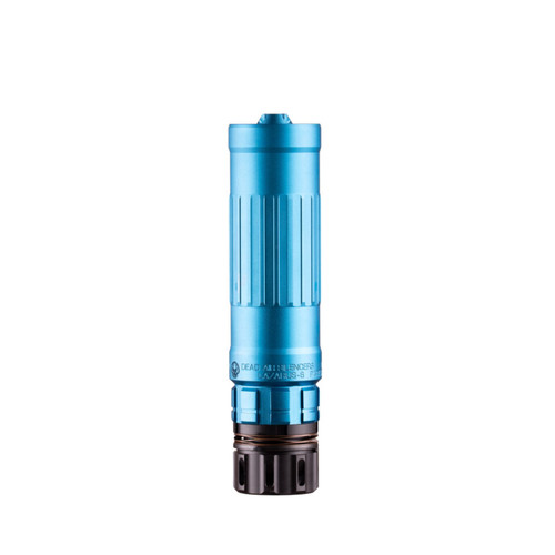 DAIR SUPPRESSOR SIM ROUND LAZARUS 6 KEYMO