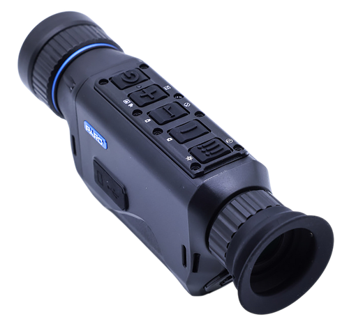 PARD BO6-35/LRF Bobcat 640 LRF Thermal Monocular Black 2.6x35mm, 640x512, 12 Microns, 50 Hz Resolution, Zoom Digital 2x/4x/6x/8x