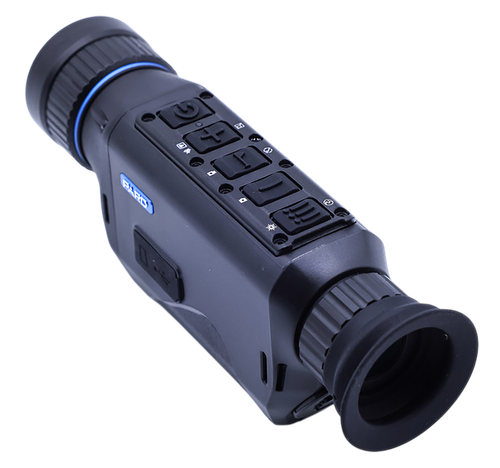 PARD BO6-35/LRF Bobcat 640 LRF Thermal Monocular Black 2.6x35mm, 640x512, 12 Microns, 50 Hz Resolution, Zoom Digital 2x/4x/6x/8x