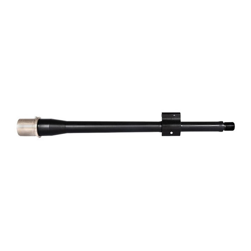 AR-15 .625 CARBINE LENGTH 11.3   BARREL BA HANSON W/ LOPRO