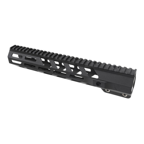 FORTIS CAMBER RAIL 11.8" MLOK BLACK