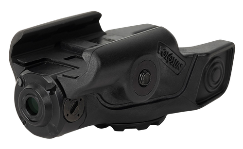 Holosun RMLRD RML Red  Black Rail Mounted Laser