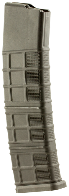 ProMag DPMA4 Standard  40rd 308 Win Fits AR-10 Black DuPont Zytel Polymer