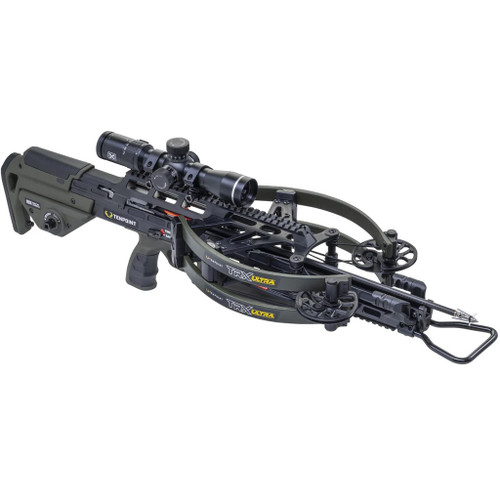 TENPOINT TRX ULTRA EVO-X ACUSLIDE MAXX