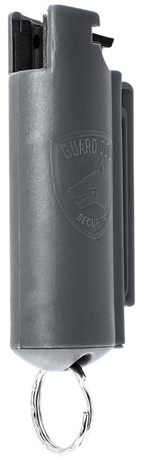 SKYLINE USA INC PSLGDQADG Pepper Slime Quick Action Range 16 ft Dark Gray