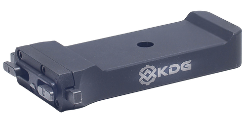 Kinetic Development Group KIN5-300 Kinect Mount M-LOK Garmin Xero C1