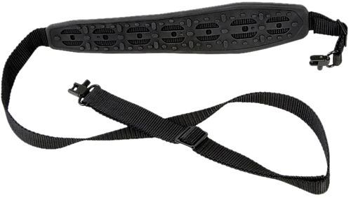 Bulldog BD839 Deluxe Rifle Sling Black