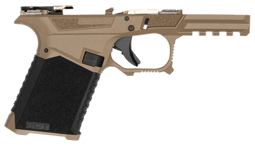 SCT 0226000100IA FULL FRAME ASSY(02A) FDE/BLK