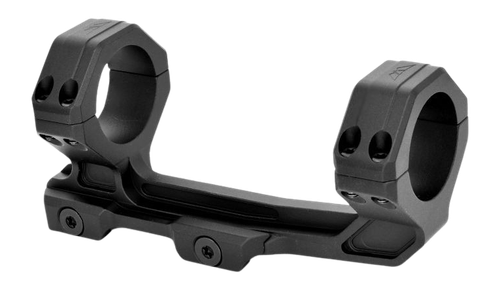WARNE 6601M  MAX LITE 1 INCH MSR MOUNT 0MOA MATTE