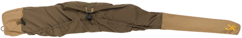 Browning 1491009890 BackCountry Rifle Cover Major Brown/Tan Polyester