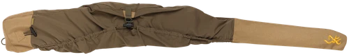 Browning 1491009890 BackCountry Rifle Cover Major Brown/Tan Polyester