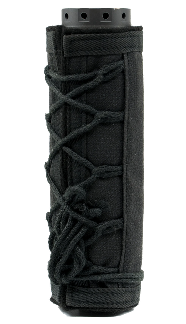 Cole-tac CC301 Corset Suppressor Cover Fits 6" Long Black