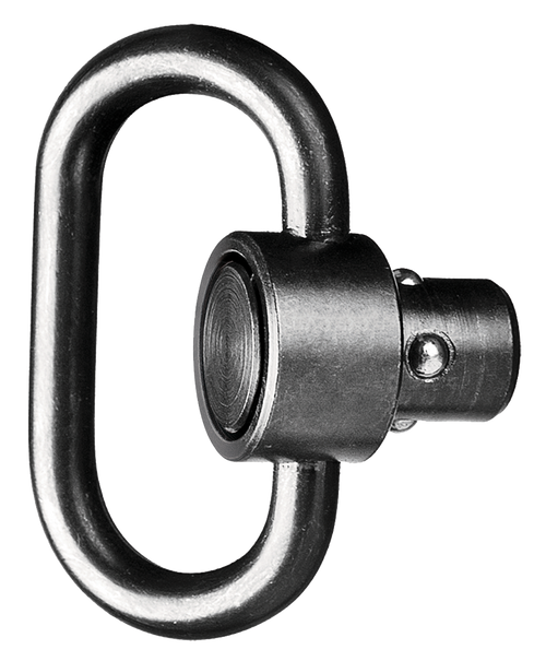 FAB Defense FXSLS Quick Detach Swivel Push Button Black Steel