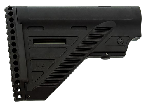 HK 50236720 Slimline  Black Polymer Retractable Fits AR-15/M16